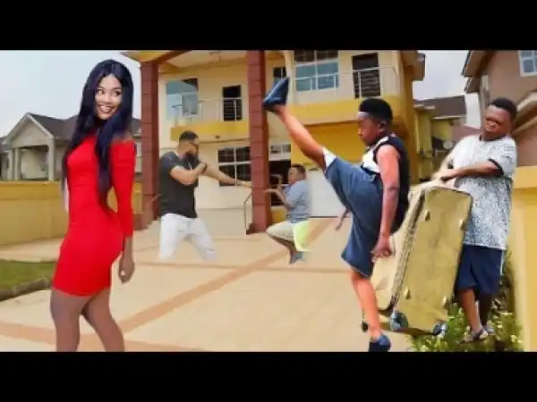 Video: Not For Kids 1 - Latest 2018 Nollywood Movies